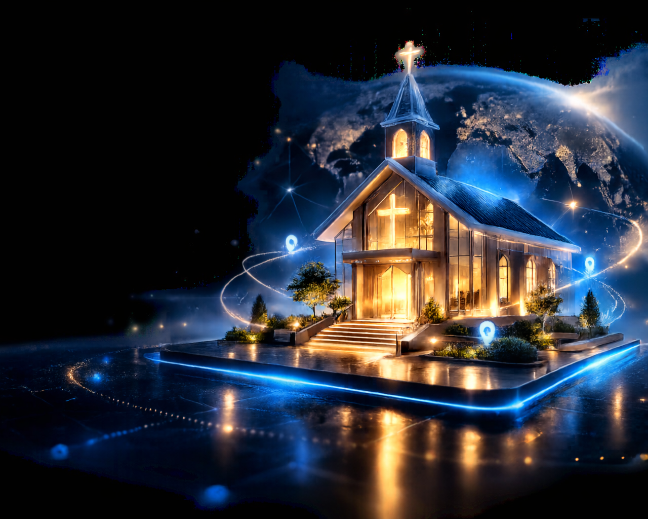 Heritage Baptist Bible Church